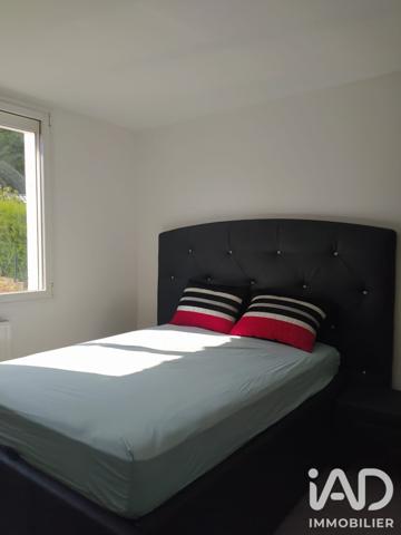 Location appartement 3 pièces 72 m² Brive-la-Gaillarde