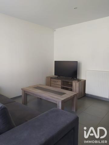 Location appartement 3 pièces 72 m² Brive-la-Gaillarde
