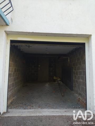 Location appartement 3 pièces 72 m² Brive-la-Gaillarde