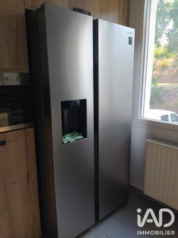 Location appartement 3 pièces 72 m² Brive-la-Gaillarde
