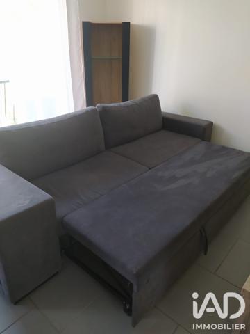 Location appartement 3 pièces 72 m² Brive-la-Gaillarde