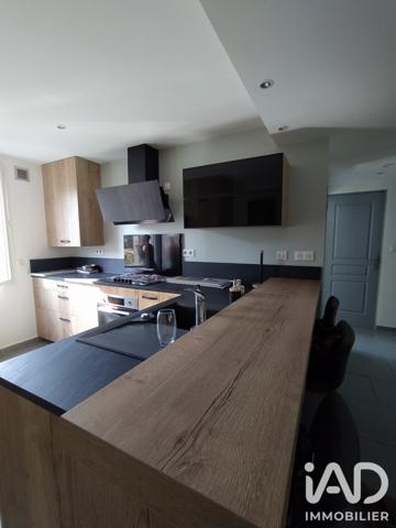 Location appartement 3 pièces 72 m² Brive-la-Gaillarde