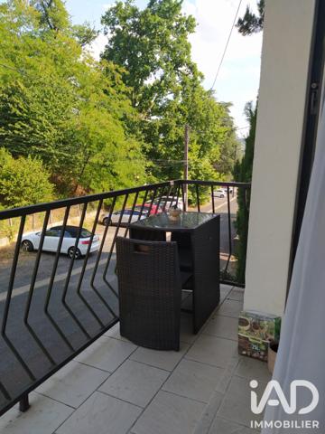 Location appartement 3 pièces 72 m² Brive-la-Gaillarde