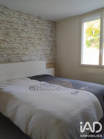 Location appartement 3 pièces 72 m² Brive-la-Gaillarde