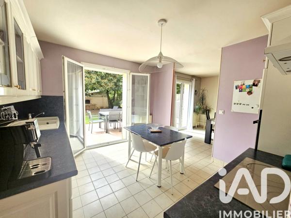 Maison à vendre 5 pièces 136 m² Orly