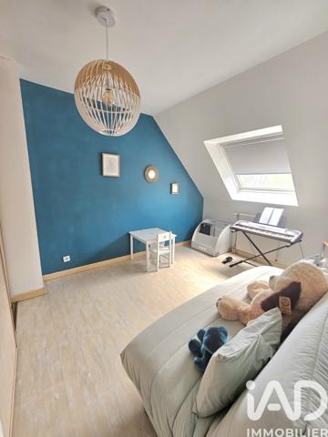Maison à vendre 5 pièces 136 m² Orly