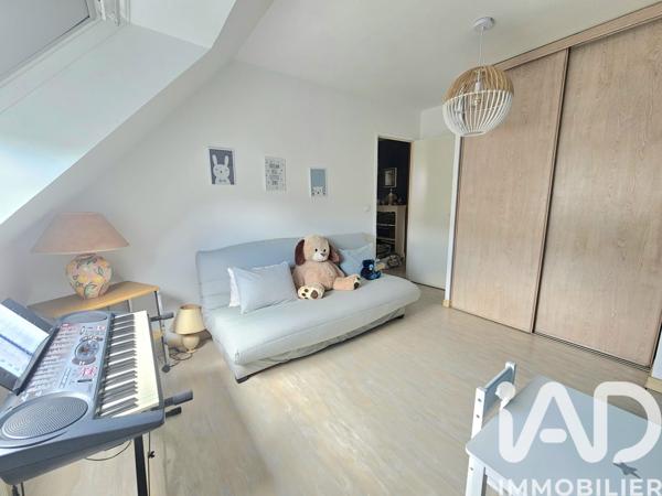 Maison à vendre 5 pièces 136 m² Orly