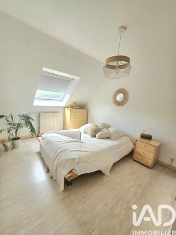 Maison à vendre 5 pièces 136 m² Orly