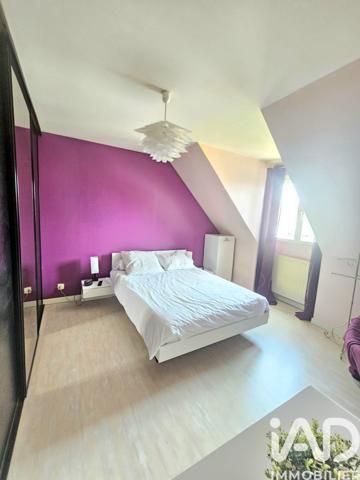 Maison à vendre 5 pièces 136 m² Orly