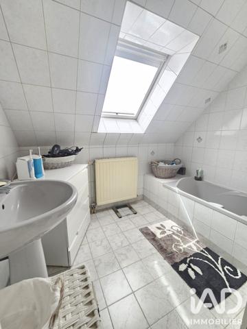 Maison à vendre 5 pièces 136 m² Orly