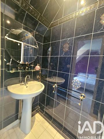 Maison à vendre 5 pièces 136 m² Orly