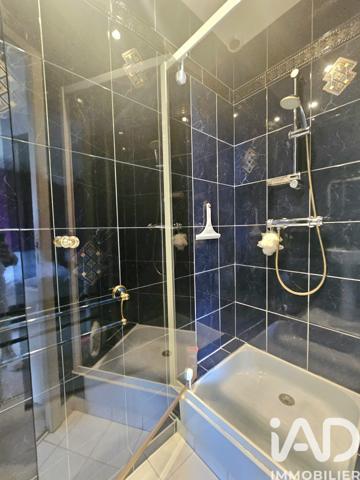 Maison à vendre 5 pièces 136 m² Orly