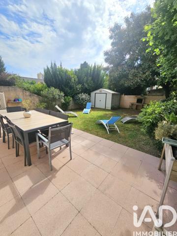 Maison à vendre 5 pièces 136 m² Orly