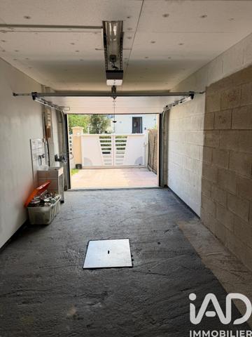 Maison à vendre 5 pièces 136 m² Orly