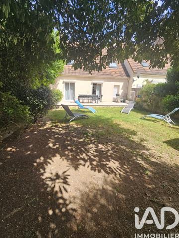 Maison à vendre 5 pièces 136 m² Orly