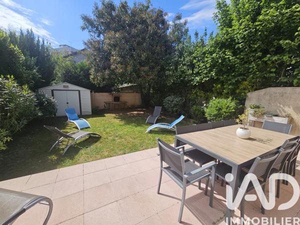 Maison à vendre 5 pièces 136 m² Orly