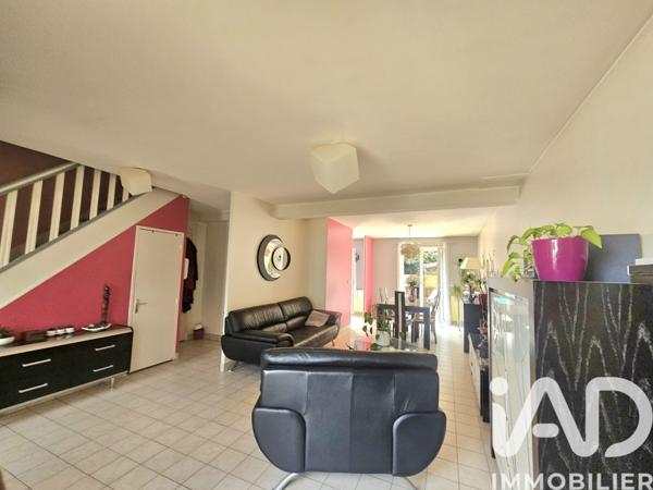 Maison à vendre 5 pièces 136 m² Orly