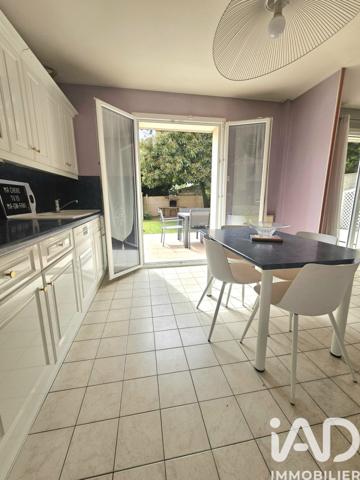Maison à vendre 5 pièces 136 m² Orly