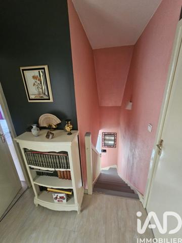 Maison à vendre 5 pièces 136 m² Orly