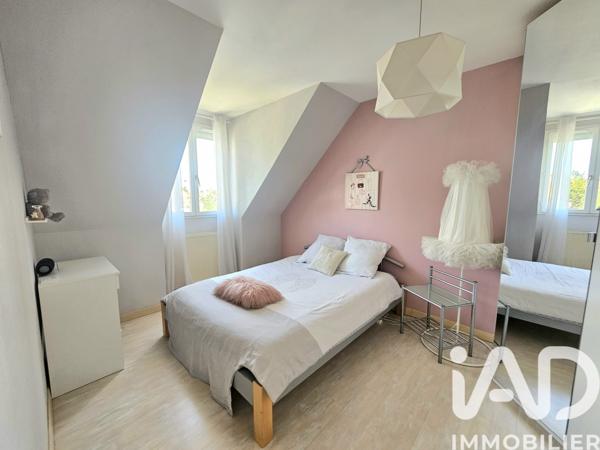 Maison à vendre 5 pièces 136 m² Orly