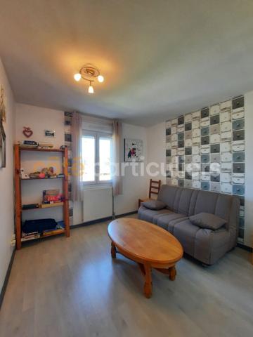 Vente Maison91 m² - 4 Pièces - SAMPANS (39100)