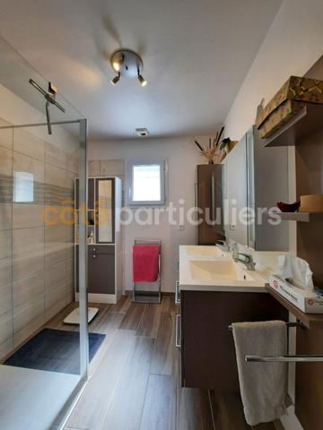 Vente Maison91 m² - 4 Pièces - SAMPANS (39100)