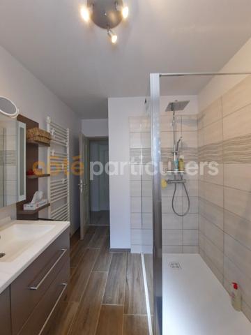 Vente Maison91 m² - 4 Pièces - SAMPANS (39100)