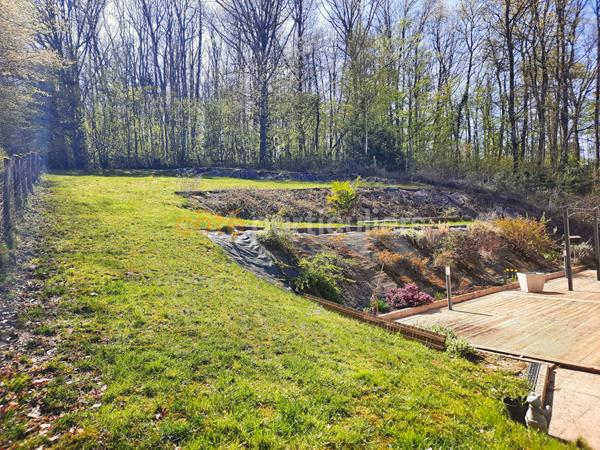 Vente Maison91 m² - 4 Pièces - SAMPANS (39100)