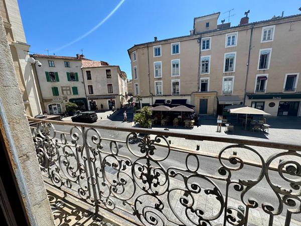Appartement Nimes 5 pièce(s) 123.33 m2