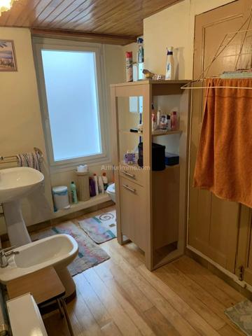 Vente Maison de village 61 m2 à Beauvezer