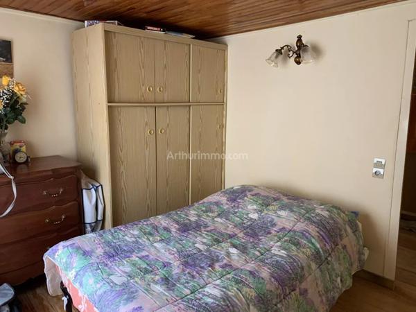 Vente Maison de village 61 m2 à Beauvezer