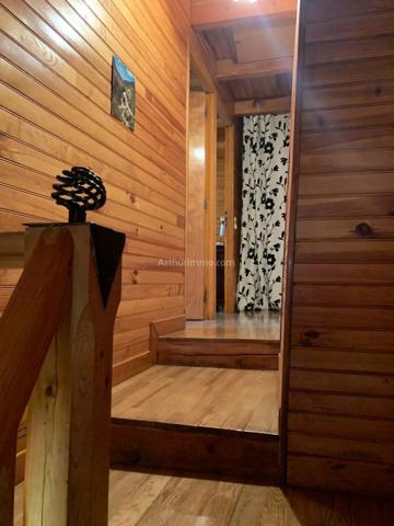 Vente Maison de village 61 m2 à Beauvezer