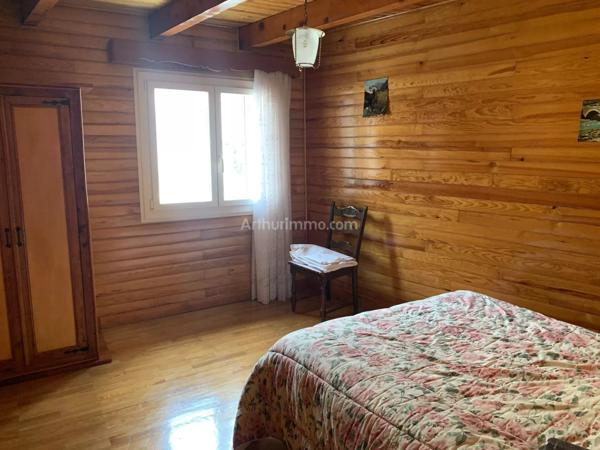 Vente Maison de village 61 m2 à Beauvezer