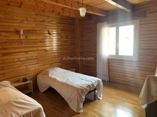 Vente Maison de village 61 m2 à Beauvezer