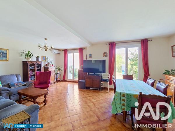 Maison à vendre 5 pièces 95 m² Athis-Mons