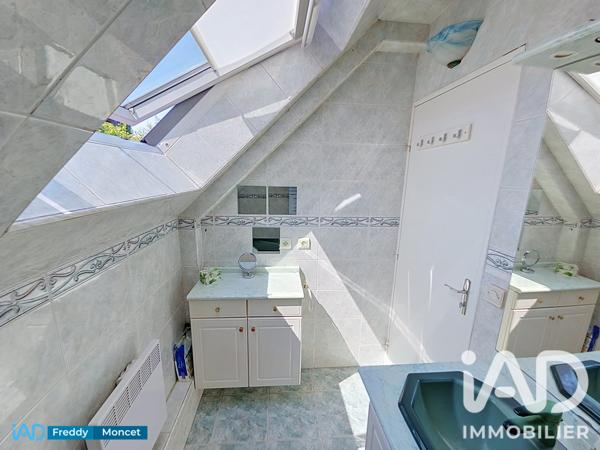 Maison à vendre 5 pièces 95 m² Athis-Mons