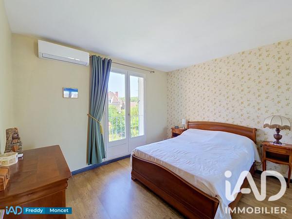 Maison à vendre 5 pièces 95 m² Athis-Mons