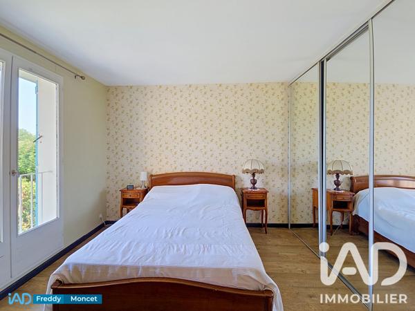 Maison à vendre 5 pièces 95 m² Athis-Mons