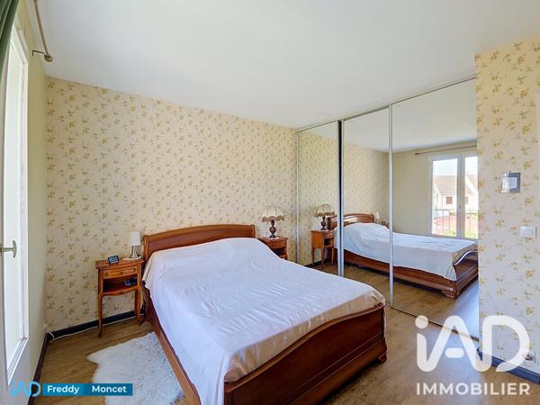 Maison à vendre 5 pièces 95 m² Athis-Mons