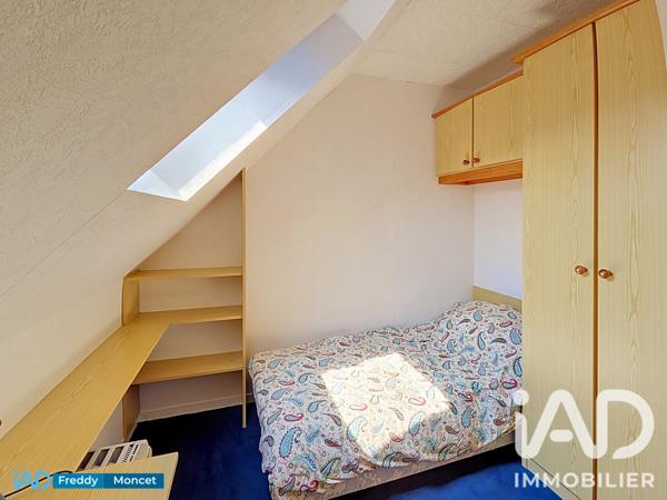 Maison à vendre 5 pièces 95 m² Athis-Mons