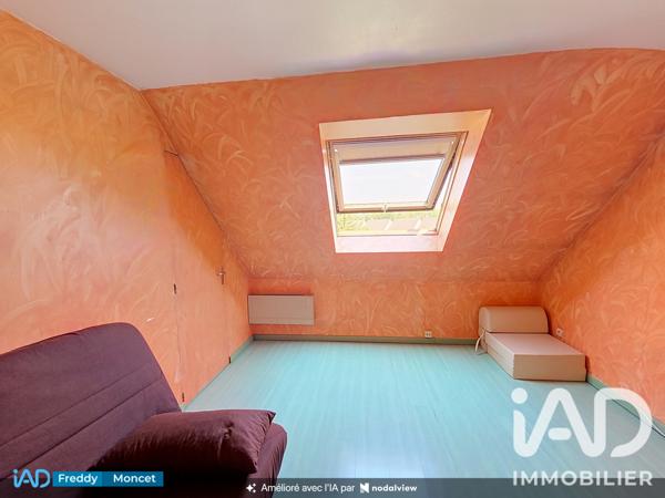 Maison à vendre 5 pièces 95 m² Athis-Mons