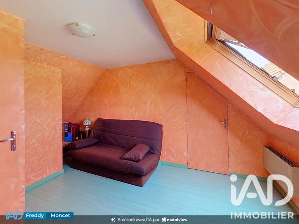 Maison à vendre 5 pièces 95 m² Athis-Mons