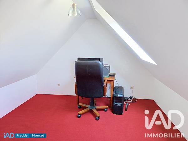 Maison à vendre 5 pièces 95 m² Athis-Mons