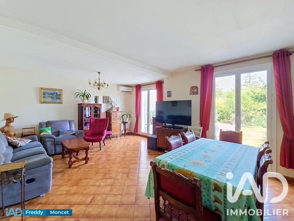 Maison à vendre 5 pièces 95 m² Athis-Mons
