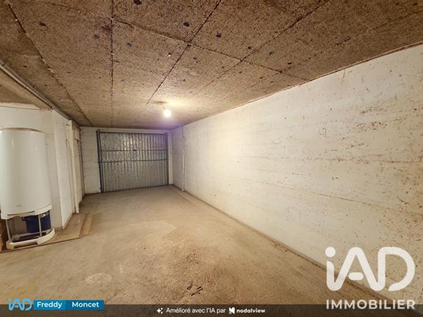 Maison à vendre 5 pièces 95 m² Athis-Mons