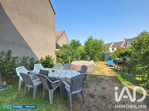 Maison à vendre 5 pièces 95 m² Athis-Mons