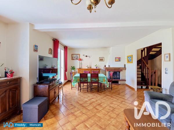 Maison à vendre 5 pièces 95 m² Athis-Mons
