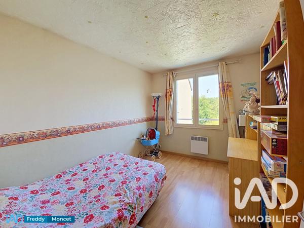 Maison à vendre 5 pièces 95 m² Athis-Mons