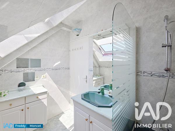 Maison à vendre 5 pièces 95 m² Athis-Mons