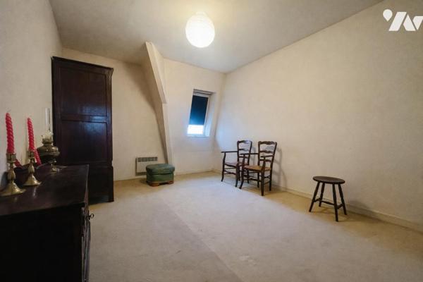 TOURS HYPER-CENTRE – RUE DE LA PRÉFECTURE
Nationale - Tramway
ASCENSEUR – GARAGE – CAVE